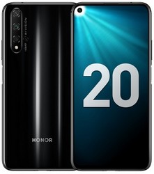 Замена сенсора на телефоне Honor 20 в Нижнем Тагиле